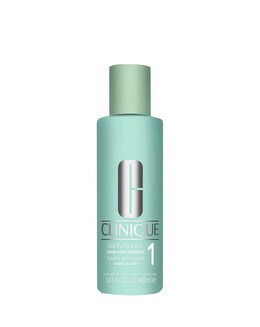 Clinique Clarifying Lotion 1 Twice A Day Exfoliator 400 ml