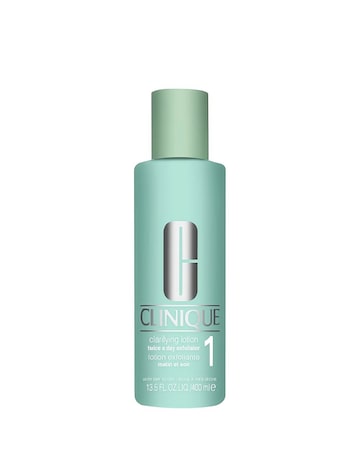 Clinique Clarifying Lotion 1 Twice A Day Exfoliator 400 ml