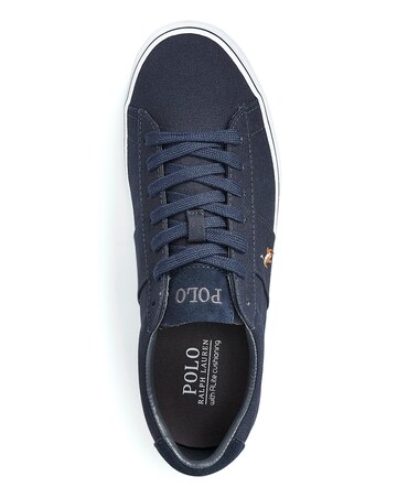 Polo Ralph Lauren Sayer Trainers