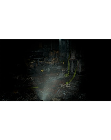 Resident Evil Requiem (Nintendo Switch 2)