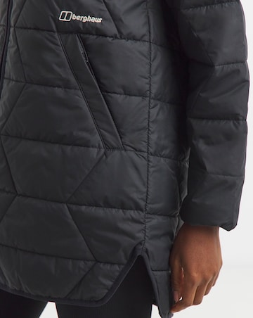 Berghaus Netherdene Quilted Jacket