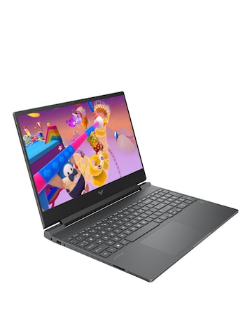 HP Victus Gaming - 15-fb3004na 15in Ryzen 5 NVIDIA 16GB 1TB Windows 11
