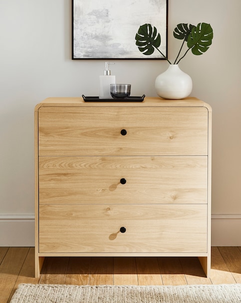 Mollie Small Chest of Drawers