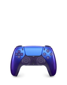 PS5 DualSense Wireless Controller - Chroma Indigo