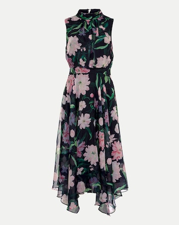 Phase Eight Lucinda Floral Dress