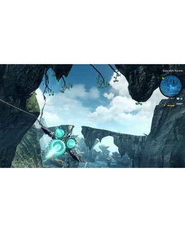 Xenoblade Chronicles X: Definitive Edition (Nintendo Switch 2)