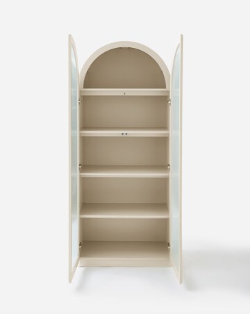 Cranfield Display Cabinet