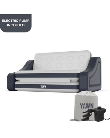 Yawn Sofa Bed