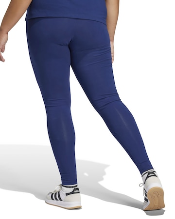adidas Essentials Linear Leggings Plus Size