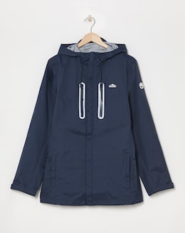 Snowdonia Tech Pocket Waterproof Jacket