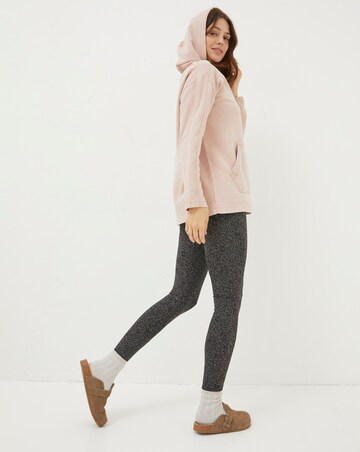 FatFace 'Ebb & Flow' Cotton Luna Hoodie