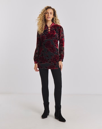 Joe Browns Tiah Devore Tunic