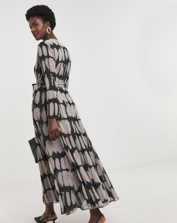 Religion Flash Maxi Dress