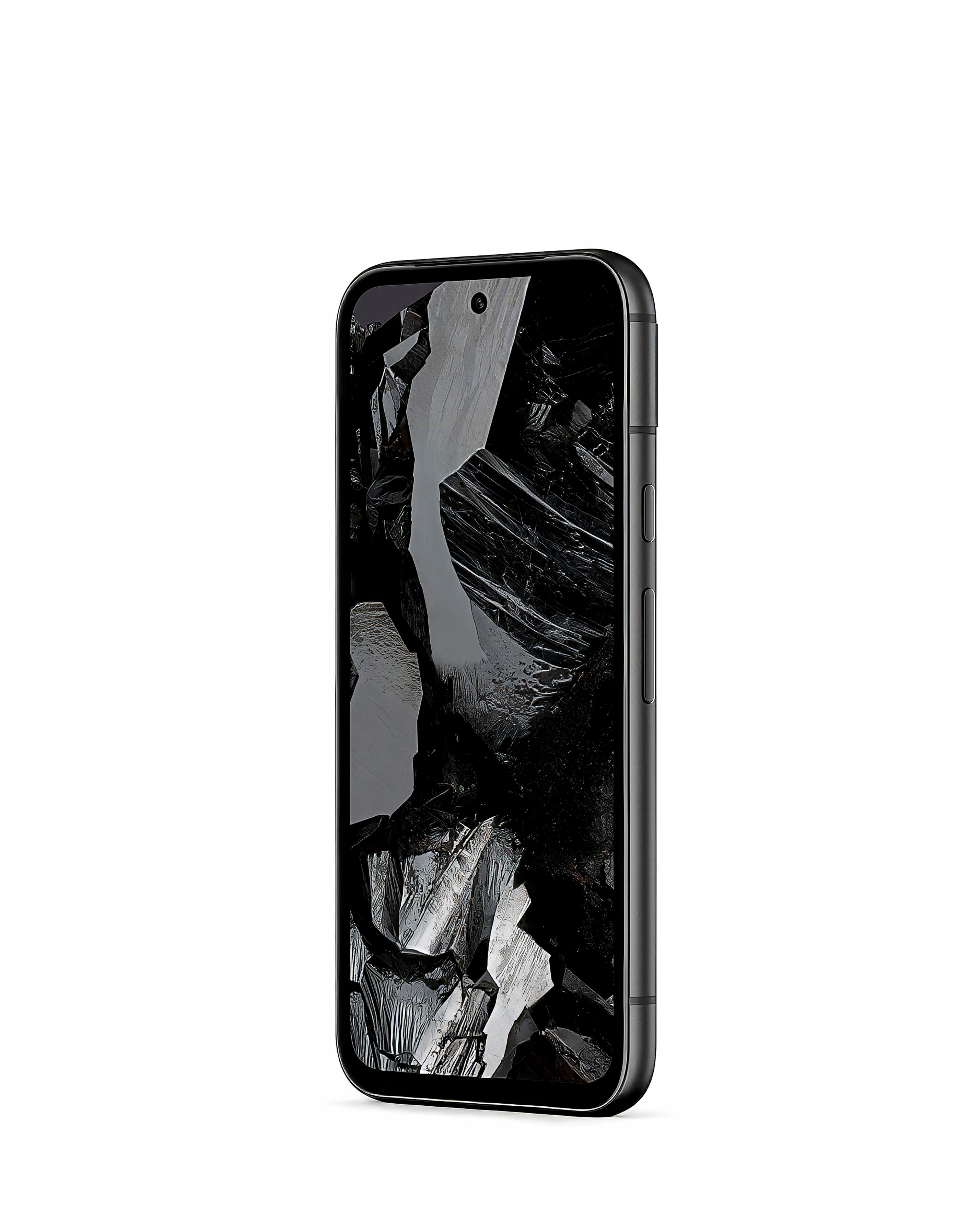 Google Pixel 8a 256GB - Obsidian | Ambrose Wilson