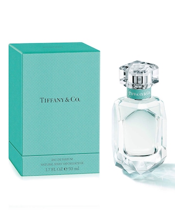 Tiffany Co Eau de Parfum For Her 50ml