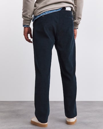 Farah Norwood Regular Fit Cord Trouser