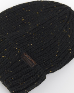 Jack &amp; Jones Cliff Beanie - Brown