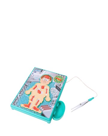 Epic Fun Shaking Surgeon