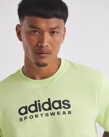 adidas ALL SZN T-Shirt
