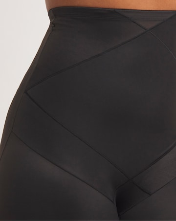 Miraclesuit Instant Tummy Tuck Firm Control Hi Waist Thigh Slimmer