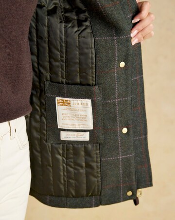 Joules Fieldmore Tweed Jacket