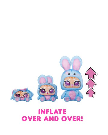 LOL Surprise Tweens Costume Surprise Aya Cherry Fashion Doll