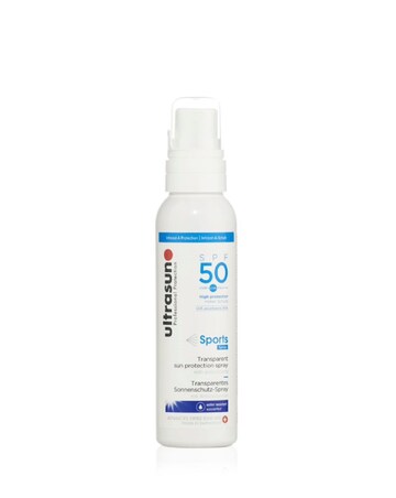 Ultrasun Sports Spray SPF50 150ml