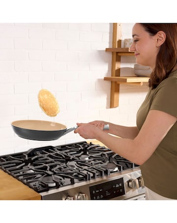 Ninja Ceramic 20cm Frying pan