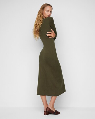 Mango Percebe Dress