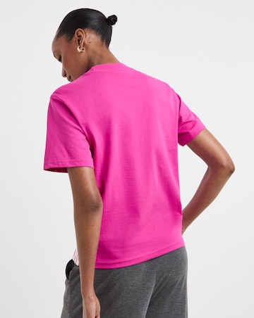 adidas 3 Stripes T-Shirt