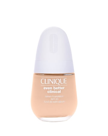 Clinique Even Better Clinical Serum Foundation SPF20 30 ml -No.CN 28 Ivory
