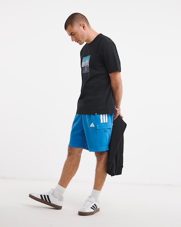 adidas Tiro Cargo Shorts