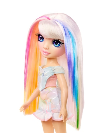 Rainbow High My Fashion Style Fashion Doll - Amaya