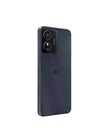 HMD Key - Midnight Black