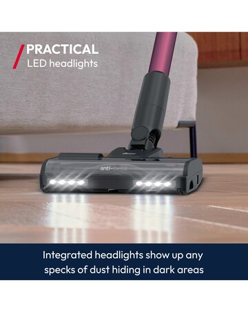 Hoover HF1 MAX Home Flexi Vacuum Cleaner