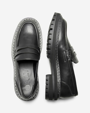 Only Beth Loafers Standard Fit