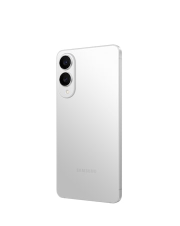 Samsung Galaxy S25 Edge 256GB - Titanium Silver