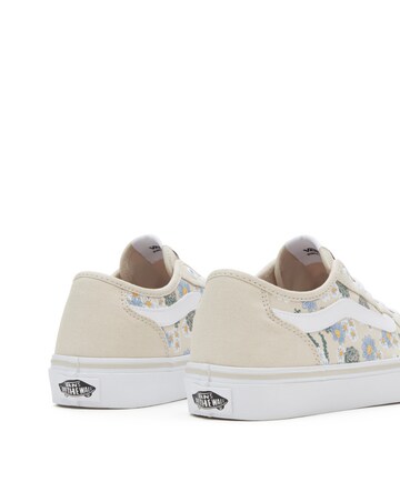 Vans Filmore Decon Trainers