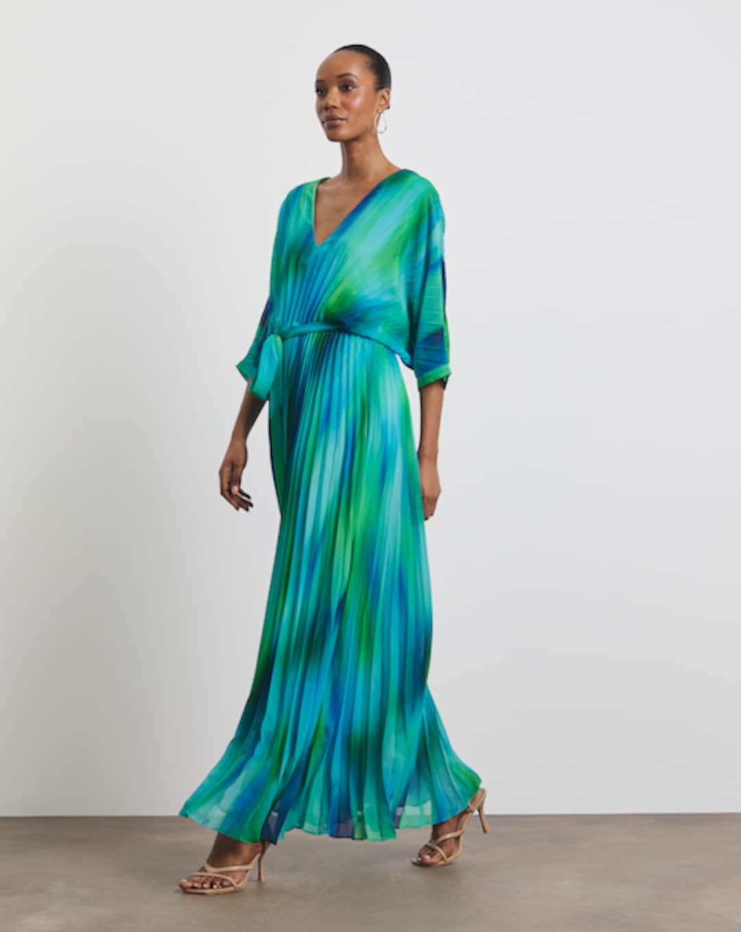 Joanna Hope Stretch Lace Dress | Ambrose Wilson