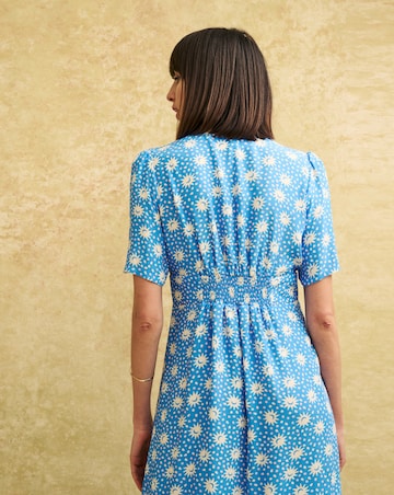 Nobody's Child Alexa Solar Midi Dress