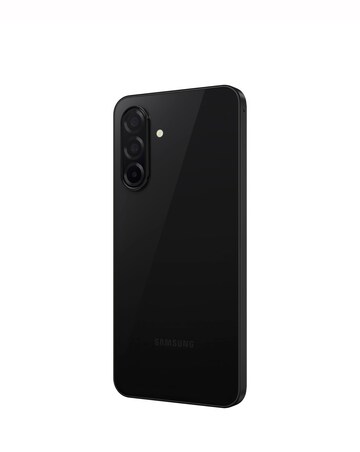 Samsung Galaxy A26 5G Black & Buds FE Bundle