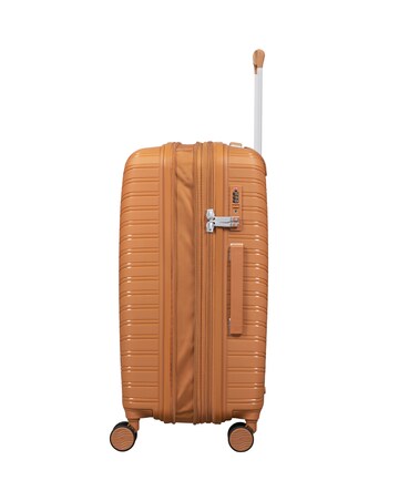 IT Luggage Continuous Cabin Suitcase
