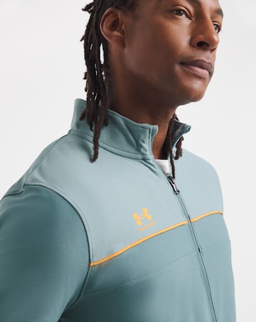Under Armour Challenger Tracksuit