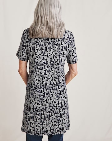 Julipa Jersey Tunic