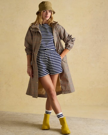 Joules Holkham Waterproof Coat