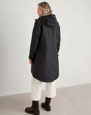 Seasalt Plant Hunter 2 Onyx