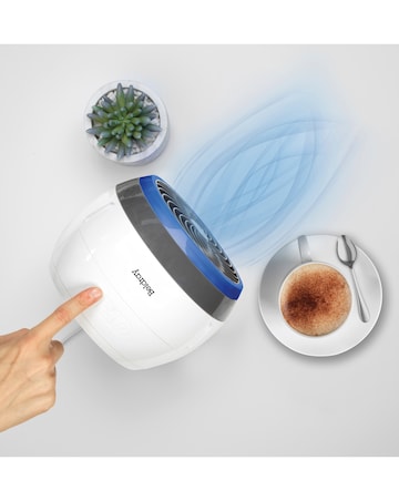 Beldray Arctic Dome Air Cooler