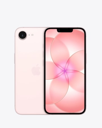 Apple iPhone 17e 256GB - Soft Pink