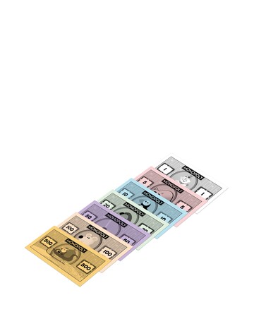 Elf Monopoly