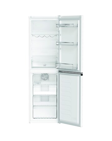 Hotpoint HPKH 1261 W5UK No Frost 50/50 Fridge Freezer - White